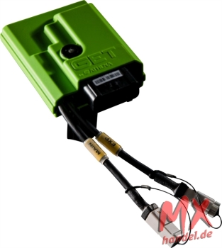 RX1 Power Motorsteuerungs-Einheit - GET RX1 PRO ECU WRF250 22